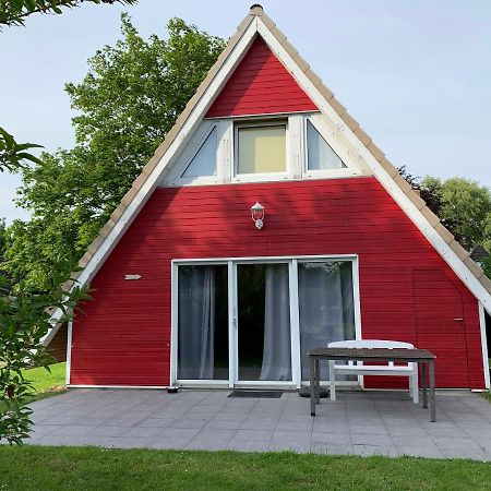 Ferienhaus Strandrauber Dorum-Neufeld Exterior foto