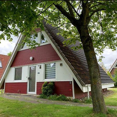 Ferienhaus Strandrauber Dorum-Neufeld Exterior foto