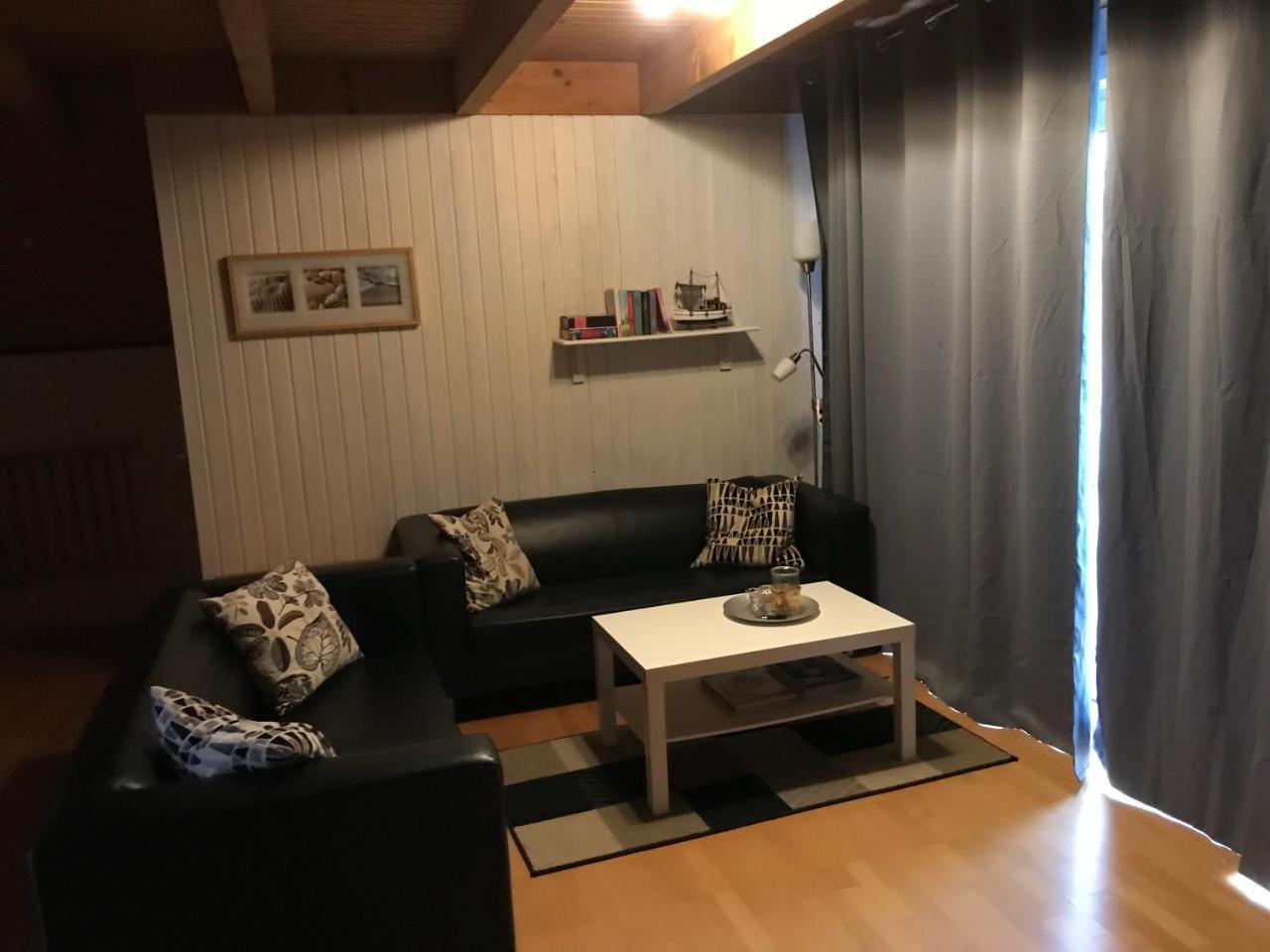 Ferienhaus Strandrauber Dorum-Neufeld Exterior foto